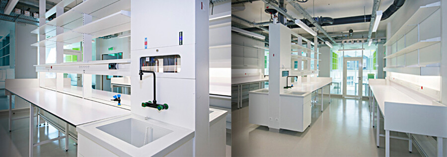 PANNEAU COMPACT INTERIEUR BLANC 8MM 3050/1300