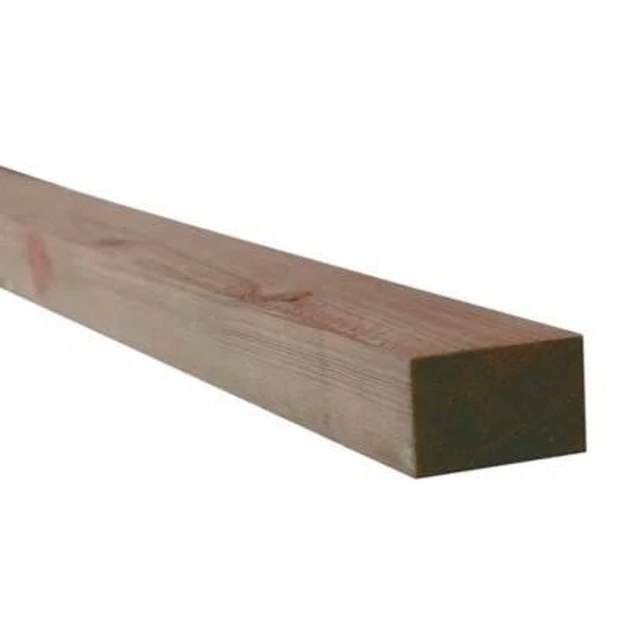 TASSEAU SAPIN 35X45 CL3 MARRON