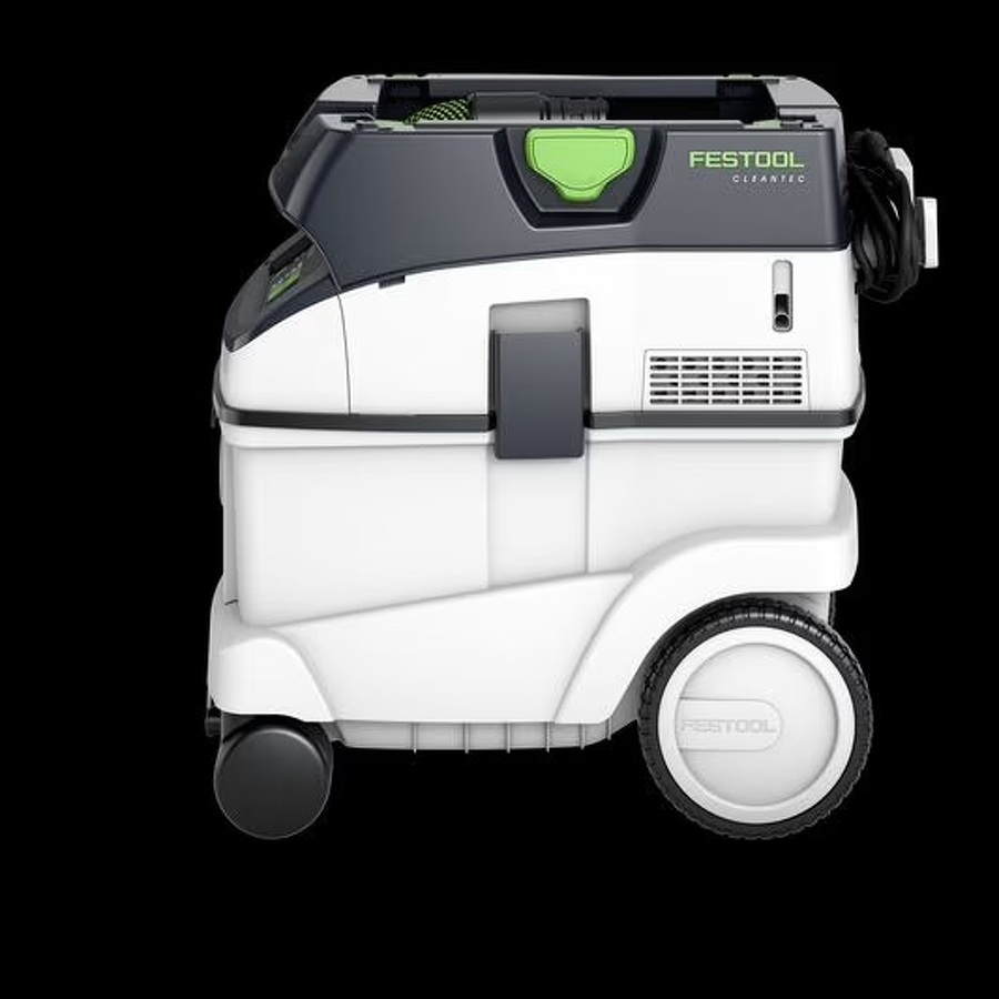 ASPIRATEUR CTM 36 EI ATELIER