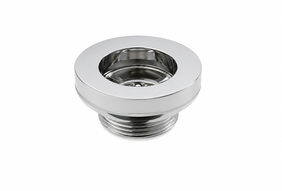 BONDE KIARA CHROME OPTION N°7