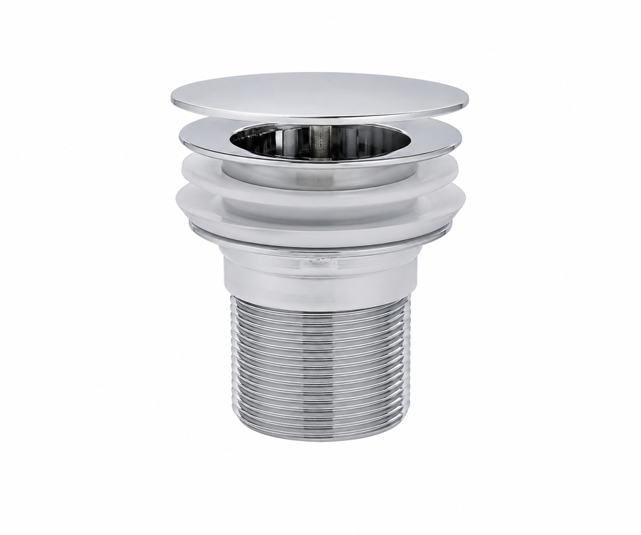 BONDE CHROME KERROCK OPTION N°5