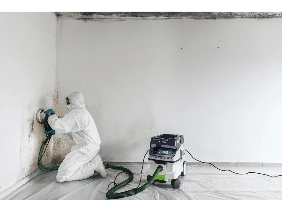 ASPIRATEUR CTH 26 EI