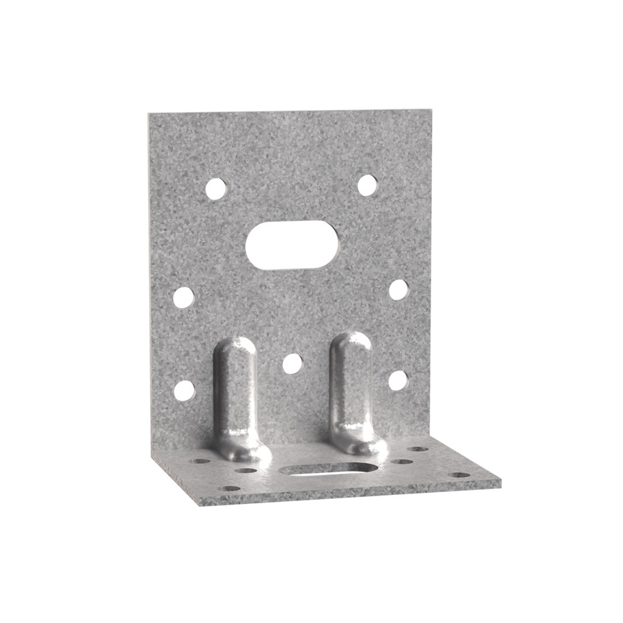 EQUERRE RENFORCEE 50X75X1.6X60