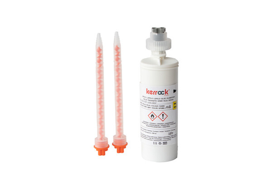 MIXER-PIPETTE POUR CARTOUCHE DE 250ML