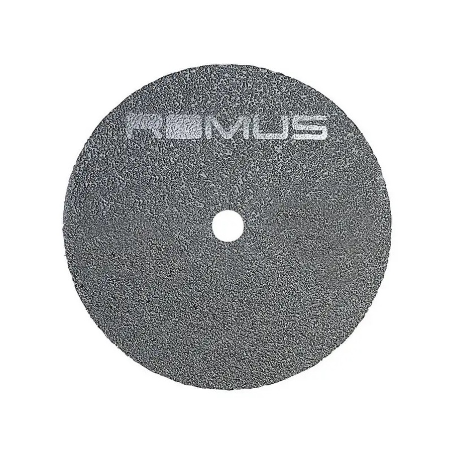 DISQUE D'INTERFACE POUR DISQUE ABRASIF