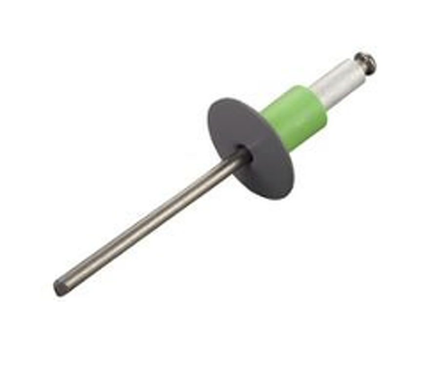 UNI RIVET INOX A2