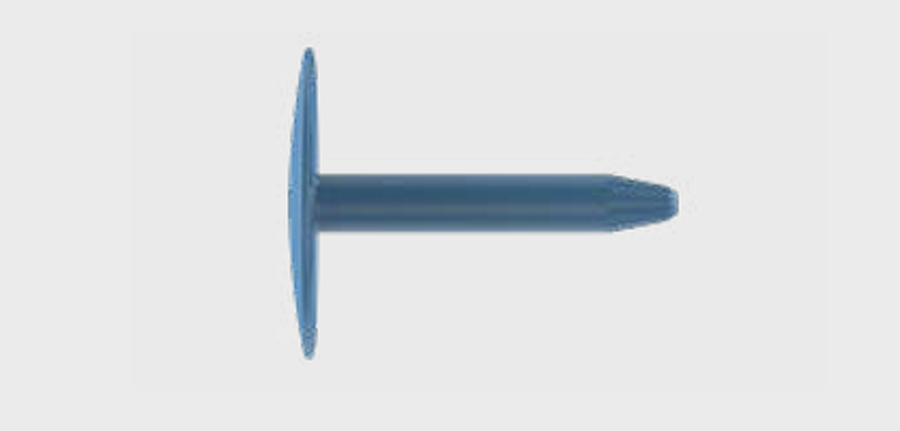 FIXATION ISOLANT