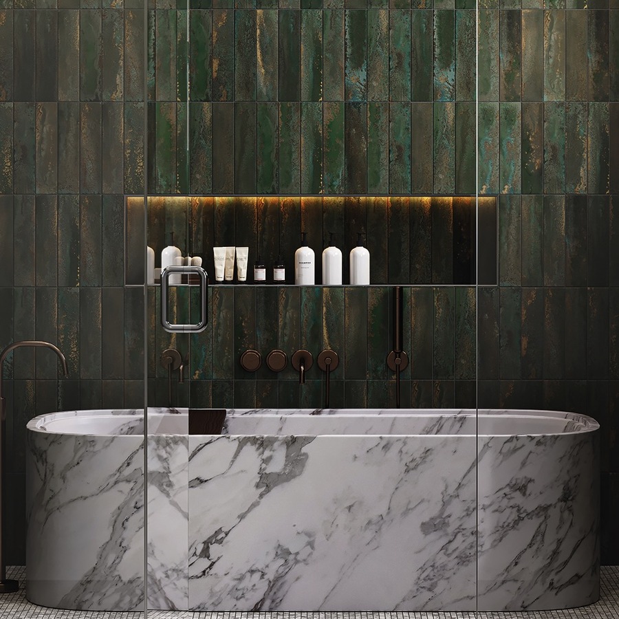 PAREMENT MURAL DECAWALL DESIGN