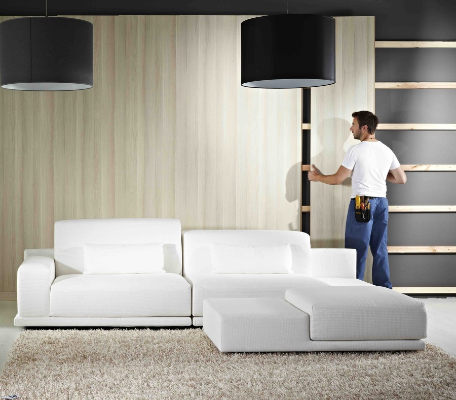 PAREMENT MURAL DECAWALL CLICWALL