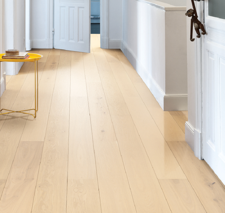 Chêne Markant Invisible