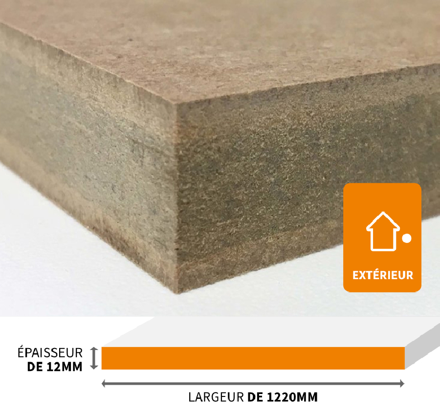 panneau mdf exterieur – matière mdf c’est quoi – QFB66