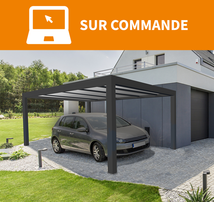 CARPORTS