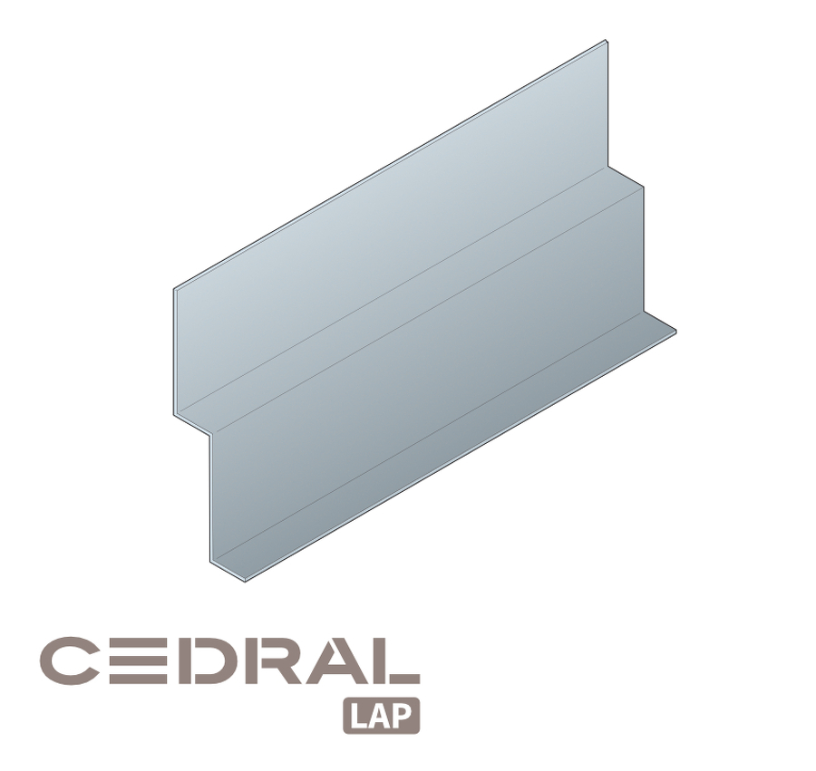 PROFIL DE DÉPART CEDRAL LAP