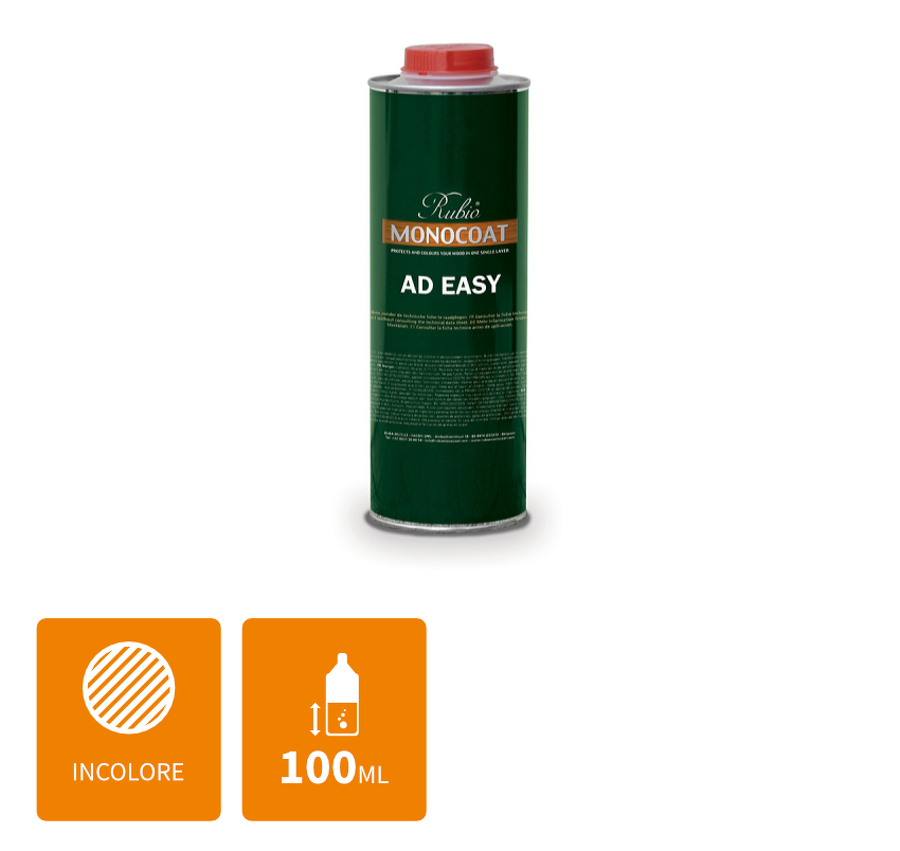 RMC AD EASY BIDON DE 100ML