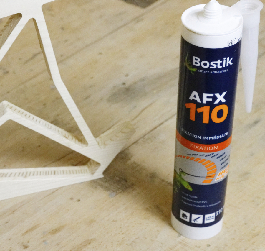 CARTOUCHE BOSTIK AFX 110