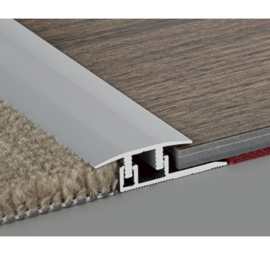 BARRE DE JONCTION EN ALUMINIUM